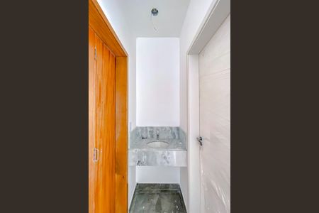 Apartamento para alugar com 34m², 2 quartos e sem vagaLavatório