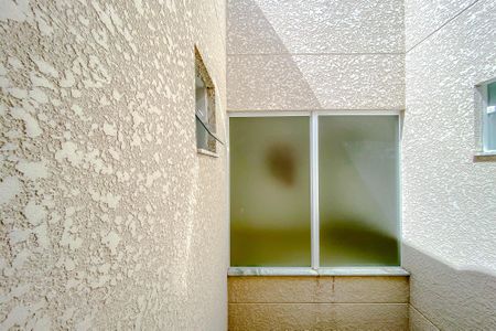 Apartamento para alugar com 34m², 2 quartos e sem vagaVista do Quarto 2