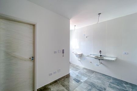 Apartamento para alugar com 34m², 2 quartos e sem vagaSala