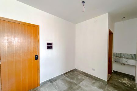 Apartamento para alugar com 34m², 2 quartos e sem vagaSala