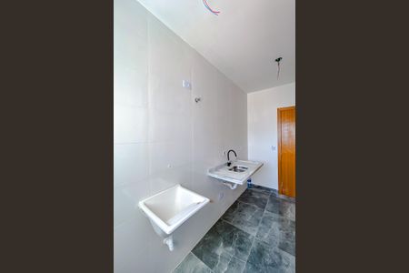 Apartamento para alugar com 34m², 2 quartos e sem vagaÁrea de Serviço