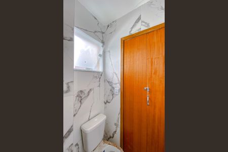 Apartamento para alugar com 34m², 2 quartos e sem vagaBanheiro