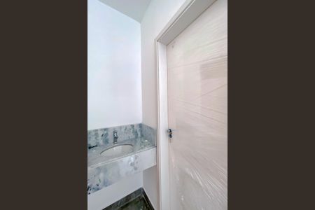 Apartamento para alugar com 34m², 2 quartos e sem vagaLavatório