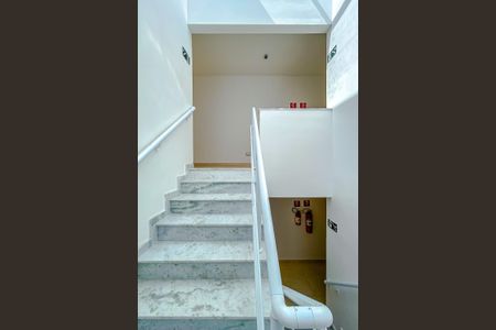 Apartamento para alugar com 34m², 2 quartos e sem vagaÁrea comum