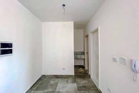 Apartamento para alugar com 34m², 2 quartos e sem vagaSala