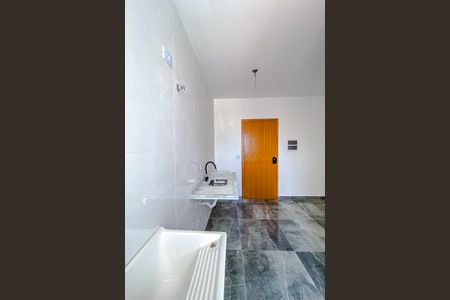 Apartamento para alugar com 34m², 2 quartos e sem vagaÁrea de Serviço