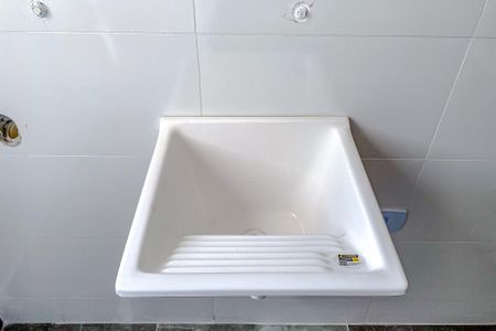 Apartamento para alugar com 34m², 2 quartos e sem vagaÁrea de Serviço