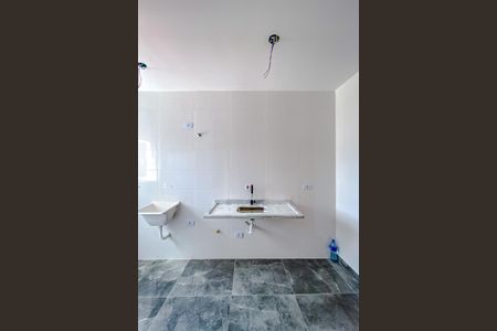 Apartamento para alugar com 34m², 2 quartos e sem vagaCozinha