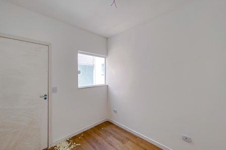 Apartamento para alugar com 34m², 2 quartos e sem vagaQuarto 2