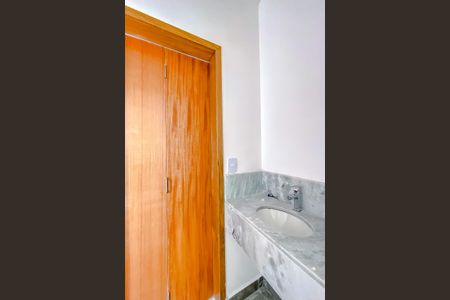 Apartamento para alugar com 34m², 2 quartos e sem vagaLavatório