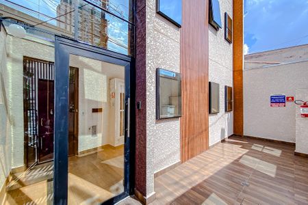 Apartamento para alugar com 34m², 2 quartos e sem vagaÁrea comum