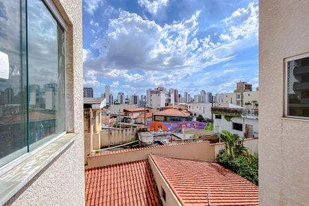 Apartamento para alugar com 34m², 2 quartos e sem vagavista da Área de Serviço
