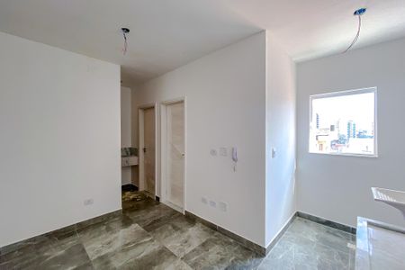 Apartamento para alugar com 34m², 2 quartos e sem vagaSala
