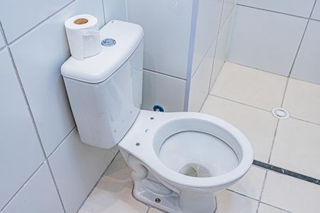 Apartamento para alugar com 39m², 2 quartos e sem vagaBanheiro suite