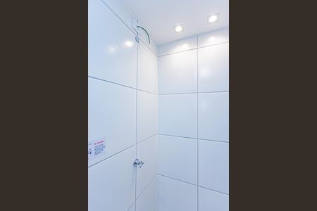 Apartamento para alugar com 39m², 2 quartos e sem vagaBanheiro suite