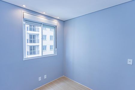 Apartamento para alugar com 39m², 2 quartos e sem vagaQuarto