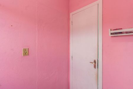 Apartamento à venda com 40m², 1 quarto e sem vaga Apartamento à venda com 40m², 1 quarto e sem vagaBanheiro