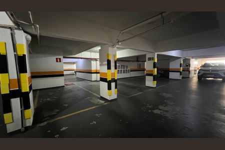 Apartamento à venda com 507m², 4 quartos e 6 vagas Apartamento à venda com 507m², 4 quartos e 6 vagasGaragem