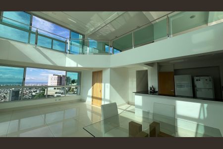 Apartamento à venda com 507m², 4 quartos e 6 vagas Apartamento à venda com 507m², 4 quartos e 6 vagasSala