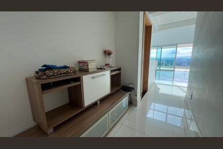 Apartamento à venda com 507m², 4 quartos e 6 vagas Apartamento à venda com 507m², 4 quartos e 6 vagasCorrredor