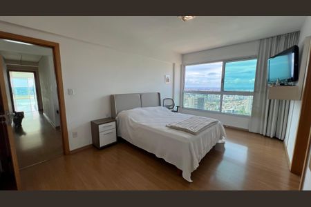 Apartamento à venda com 507m², 4 quartos e 6 vagas Apartamento à venda com 507m², 4 quartos e 6 vagasQuarto 01 - Suite