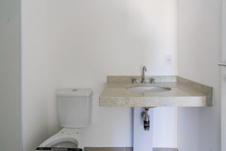 Apartamento à venda com 58m², 2 quartos e 1 vagaBanheiro