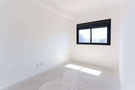 Apartamento à venda com 58m², 2 quartos e 1 vagaQuarto 2