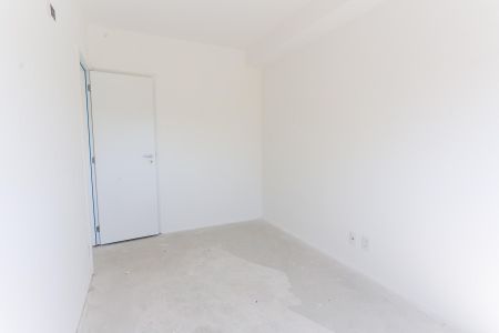 Apartamento à venda com 58m², 2 quartos e 1 vagaQuarto 2