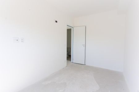 Apartamento à venda com 58m², 2 quartos e 1 vagaQuarto 2