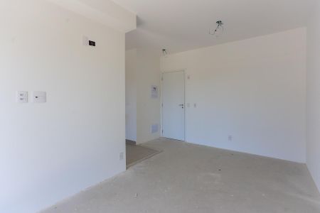 Apartamento à venda com 58m², 2 quartos e 1 vagaSala