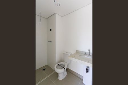 Apartamento à venda com 58m², 2 quartos e 1 vagaBanheiro