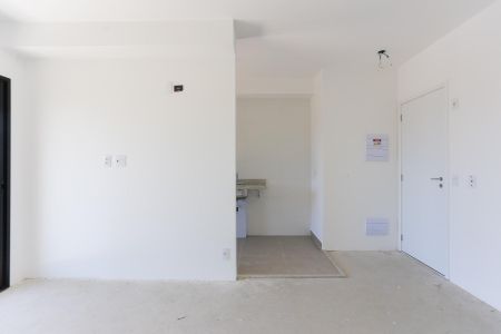 Apartamento à venda com 58m², 2 quartos e 1 vagaSala