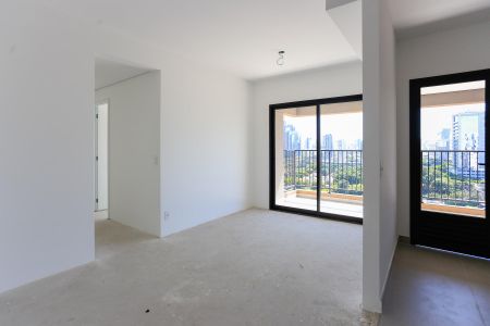 Apartamento à venda com 58m², 2 quartos e 1 vagaSala