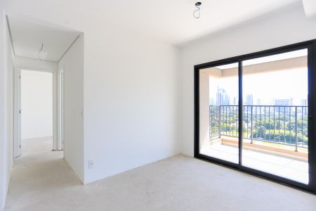 Apartamento à venda com 58m², 2 quartos e 1 vagaSala