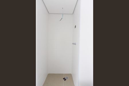 Apartamento à venda com 58m², 2 quartos e 1 vagaBanheiro