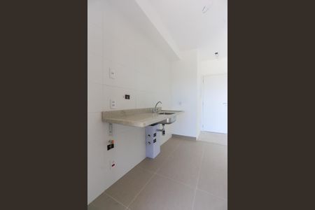 Apartamento à venda com 58m², 2 quartos e 1 vagaCozinha