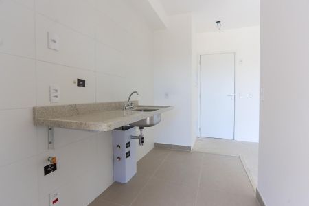 Apartamento à venda com 58m², 2 quartos e 1 vagaCozinha