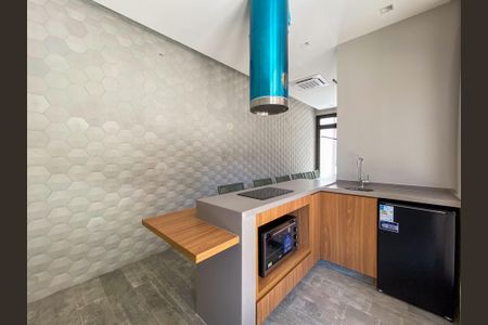 Apartamento à venda com 58m², 2 quartos e 1 vagaÁrea comum