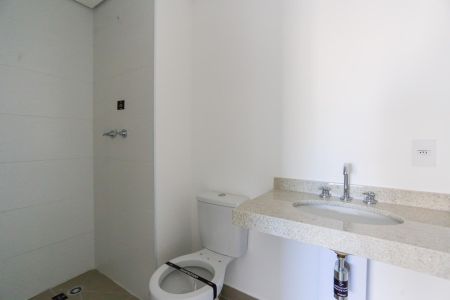 Apartamento à venda com 58m², 2 quartos e 1 vagaBanheiro