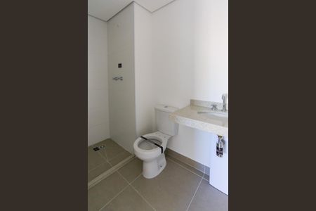 Apartamento à venda com 58m², 2 quartos e 1 vagaBanheiro