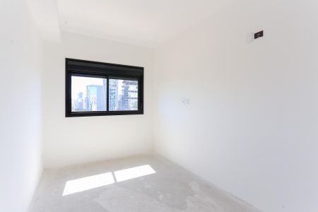 Apartamento à venda com 58m², 2 quartos e 1 vagaQuarto 2