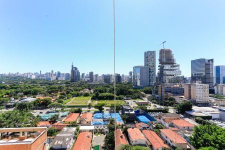 Apartamento à venda com 58m², 2 quartos e 1 vagaSala