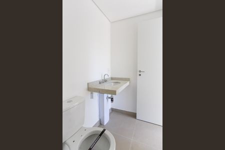 Apartamento à venda com 58m², 2 quartos e 1 vagaBanheiro
