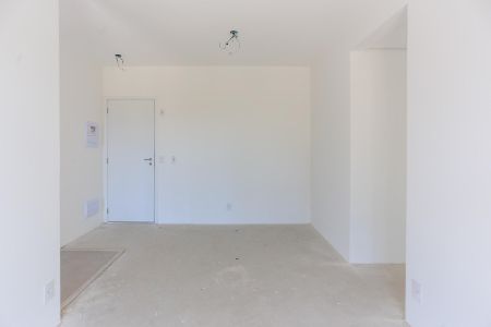 Apartamento à venda com 58m², 2 quartos e 1 vagaSala