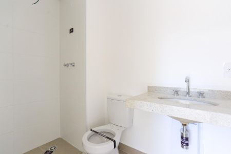 Apartamento à venda com 58m², 2 quartos e 1 vagaBanheiro