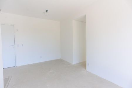 Apartamento à venda com 58m², 2 quartos e 1 vagaSala