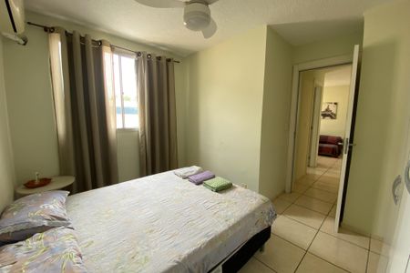 Apartamento para alugar com 60m², 2 quartos e 1 vagaQuarto 2