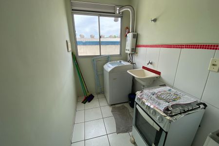 Apartamento para alugar com 60m², 2 quartos e 1 vagaCozinha