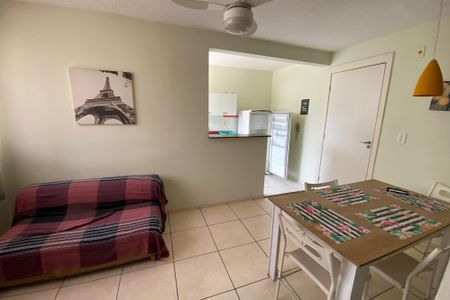 Apartamento para alugar com 60m², 2 quartos e 1 vagaSala