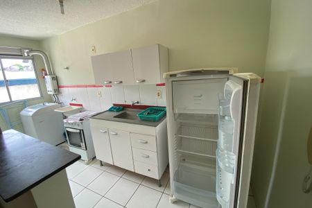 Apartamento para alugar com 60m², 2 quartos e 1 vagaCozinha